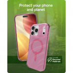 ZAGG Apple iPhone 17 Pro Max Milan Snap Klf -Pink