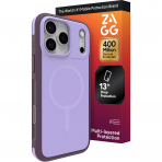 ZAGG Apple iPhone 17 Pro Max Sedona Snap K�l�f