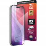 ZAGG Apple iPhone 17 Pro XTR5 Ekran Koruyucu 