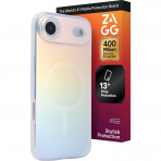 ZAGG Apple iPhone Air Milan Snap Klf 