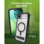ZAGG Apple iPhone Air Rainier Klf-Black