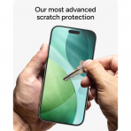 ZAGG Apple iPhone Air XTR5 Ekran Koruyucu 