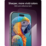 ZAGG Apple iPhone Air XTR5 Ekran Koruyucu 