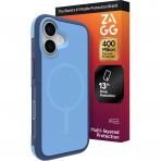 ZAGG Apple iPhone 17 Sedona Snap Klf