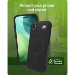 ZAGG Apple iPhone Air Sedona Snap Klf-Flood Black