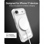 ZAGG Apple iPhone Air Santa Cruz Klf-White