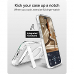 ZAGG Apple iPhone Air Santa Cruz Klf-White