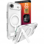 ZAGG Apple iPhone Air Santa Cruz Klf-White