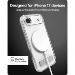 ZAGG Apple iPhone Air Santa Cruz Klf-Silver