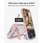 ZAGG Apple iPhone Air Santa Cruz Klf-Pink Sorbet