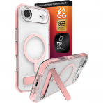 ZAGG Apple iPhone Air Santa Cruz Klf-Pink Sorbet