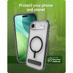 ZAGG Apple iPhone Air Santa Cruz Klf-Black