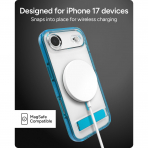 ZAGG Apple iPhone Air Santa Cruz Klf-Blue
