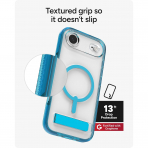 ZAGG Apple iPhone Air Santa Cruz Klf-Blue