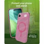 ZAGG Apple iPhone Air Milan Snap Klf -Pink