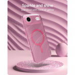 ZAGG Apple iPhone Air Milan Snap Klf -Pink