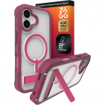 ZAGG Apple iPhone 17 Rainier Klf