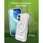 ZAGG Apple iPhone 17 Santa Cruz Klf-White