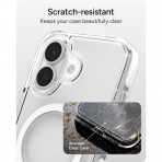 ZAGG Apple iPhone 17 Santa Cruz Klf-White