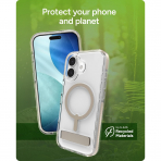 ZAGG Apple iPhone 17 Santa Cruz Klf-Titanium