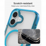 ZAGG Apple iPhone 17 Santa Cruz Klf-Blue