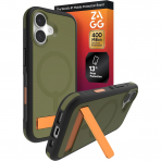 ZAGG Apple iPhone 17 Sedona Snap Klf