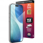 ZAGG Apple iPhone 17 XTR5 Ekran Koruyucu 