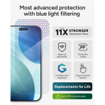 ZAGG Apple iPhone 17 XTR5 Ekran Koruyucu 