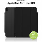 ZAGG Crystal Palace Folio iPad Air Klf (11 in)