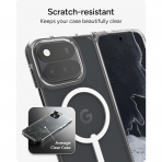 ZAGG Crystal Palace Google Pixel 11 Pro Fold K�l�f