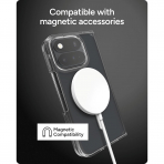 ZAGG Crystal Palace Google Pixel 11 Pro Fold K�l�f