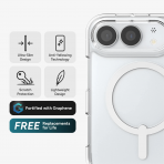 ZAGG Crystal Palace Snap Lite iPhone Duo Manyetik K�l�f