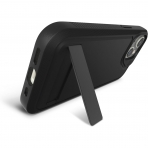 ZAGG Everest Snap Apple iPhone 15 Standl Klf -Black