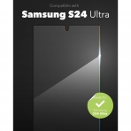 ZAGG Fusion Galaxy S24 Ultra Ekran Koruyucu 