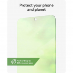 ZAGG Galaxy S25 Edge nvisibleShield Ekran Koruyucu 