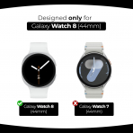ArmorSuit Galaxy Watch 8 44mm Ekran Koruyucu (6 Adet)