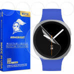 ArmorSuit Galaxy Watch 8 44mm Ekran Koruyucu (6 Adet)