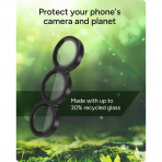 ZAGG Galaxy Z Fold7 Glass Elite Ekran Koruyucu 