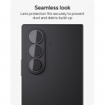 ZAGG Galaxy Z Fold7 Glass Elite Ekran Koruyucu 