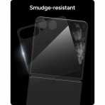 ZAGG Galaxy Z Flip 7 Cam Ekran Koruyucu 