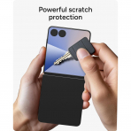 ZAGG Galaxy Z Flip 7 Cam Ekran Koruyucu 