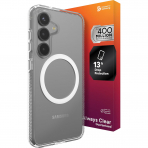ZAGG Samsung Galaxy S25 Crystal Palace Klf