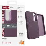 ZAGG Gear4 Denali Serisi Galaxy S23 Plus Klf