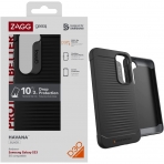 ZAGG Gear4 Havana Serisi Galaxy S23 Klf