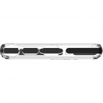 ZAGG Gear4 Santa Cruz Serisi Galaxy S23 Ultra Klf-Black