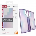 ZAGG Gear4 Milan Serisi Galaxy S23 Ultra Klf-Aurora