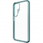 ZAGG Gear4 Santa Cruz Serisi Galaxy S24 Plus Klf-Blue