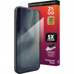 ZAGG Glass Elite Google Pixel 11 Ekran Koruyucu