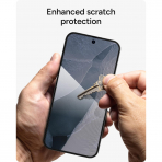 ZAGG Glass Elite Google Pixel 11 Ekran Koruyucu
