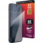 ZAGG Glass Elite Google Pixel 11 Pro XL Ekran Koruyucu